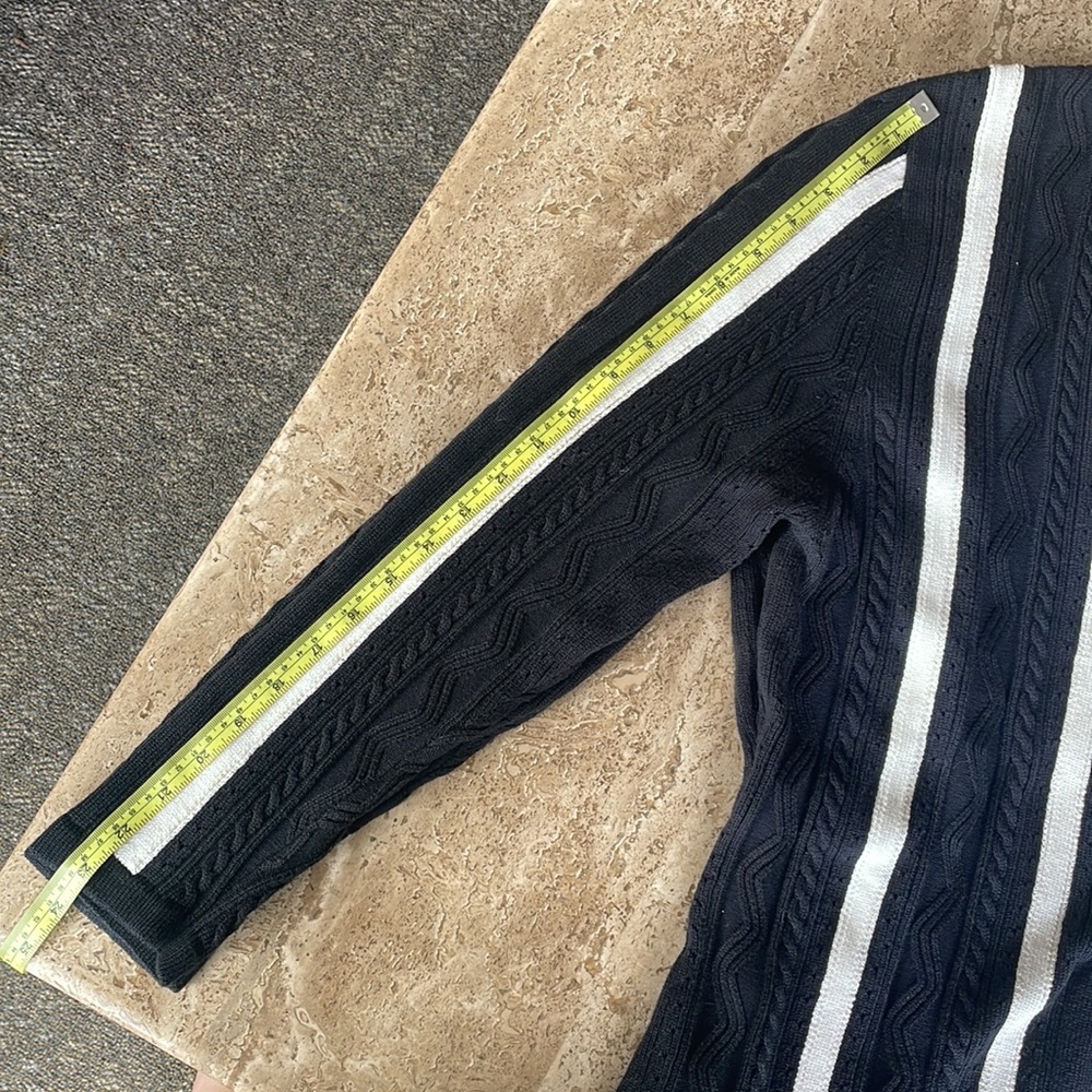 Callaway Golf Cardigan - Picture 5 of 6